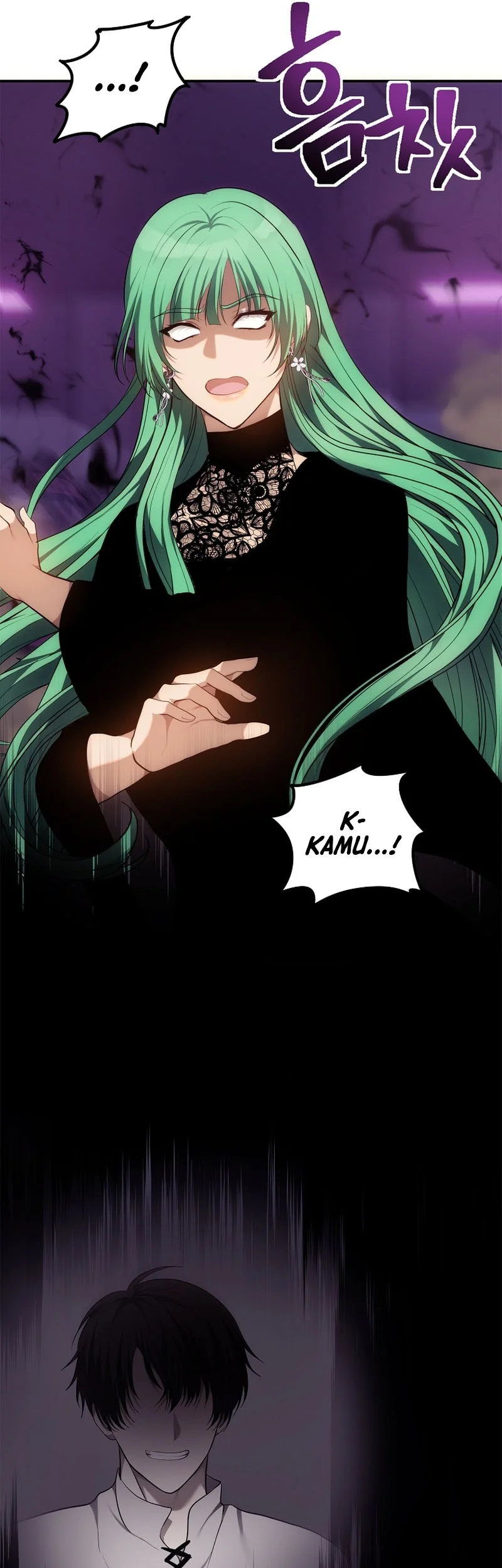 second life ranker chapter 149 - Page 61